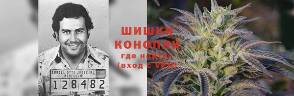 молекула духа Баксан