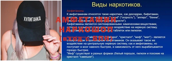 молекула духа Баксан